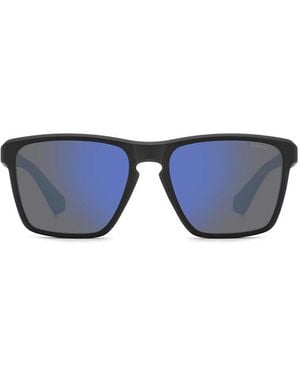 Polaroid Pld 2167/S Polarized 0Vk/5X - Black