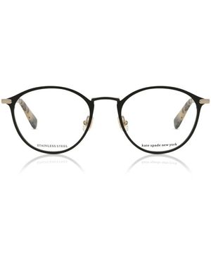 Kate Spade Jalyssa 807 - Black