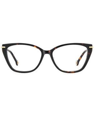 Carolina Herrera Her 0303/G Asian Fit 086 - Black