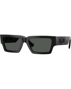 Versace Ve4459 536087 - Black