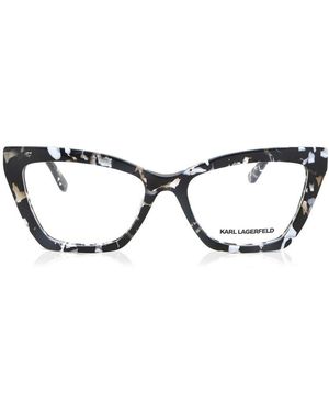 KARL LAGERFELD Kl6063 007 - Black