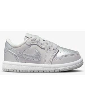 Nike Jordan 1 Retro Low Og (Td) - White