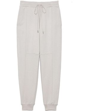SNIDEL Simple Sweatpants - White