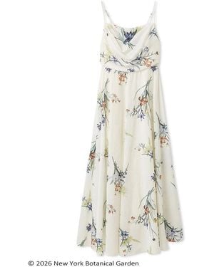 SNIDEL Nybg Cami Dress - White