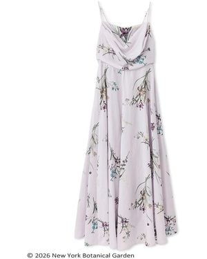 SNIDEL Nybg Cami Dress - White