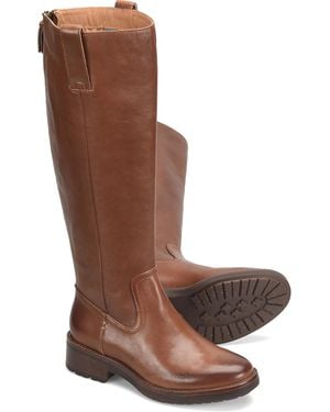 Söfft Samantha Ii - Brown