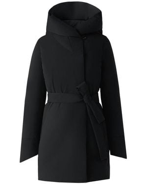 SOIA & KYO Adelaide - Black
