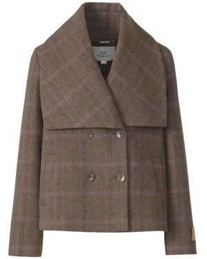 SOIA & KYO Tala-Hc - Brown