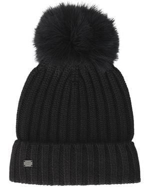 SOIA & KYO Amalie-Rn - Black