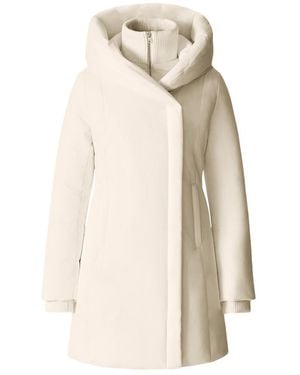 SOIA & KYO Camelia-U - Natural