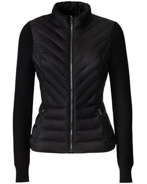 SOIA & KYO Bexley-U - Black