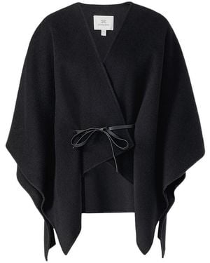 SOIA & KYO Geneva - Black