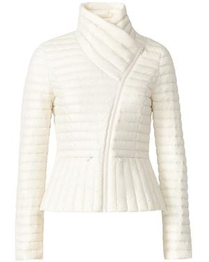 SOIA & KYO Brandy-U - White