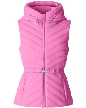 SOIA & KYO Estelle-Vest - Purple