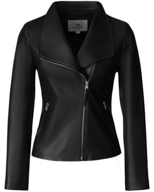 SOIA & KYO Catherine-L - Black