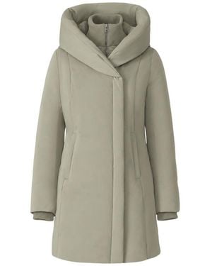 SOIA & KYO Camelia-U - Green