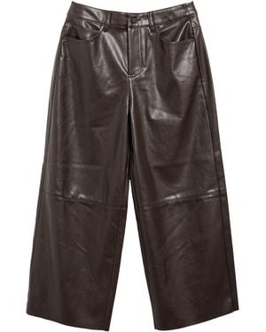 S.oliver High Rise Culotte - Grau