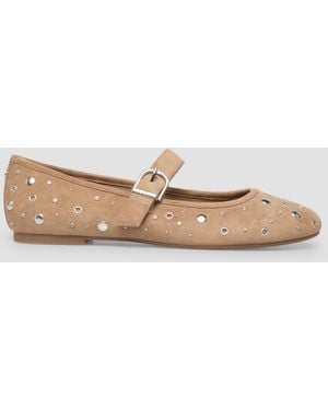 S.oliver Ballerinas - Weiß