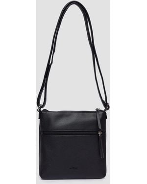 S.oliver Tasche - Schwarz