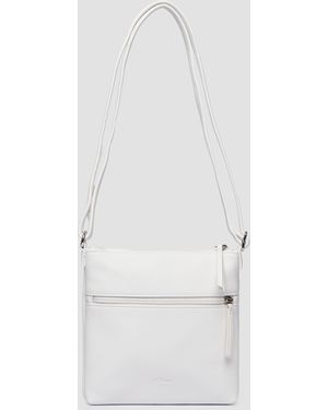 S.oliver Tasche - Weiß