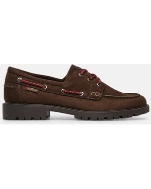 S.oliver Loafer - Braun