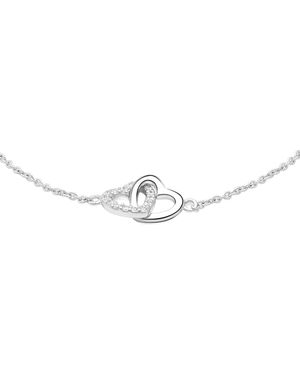 S.oliver Armband Aus 925Er - Mettallic