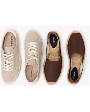 Soludos Essentials - Natural