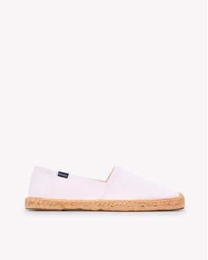 Soludos Dali Original Espadrille - White