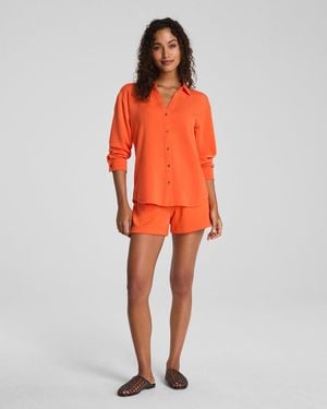 Spanx Airessentials Short, 5" - Orange