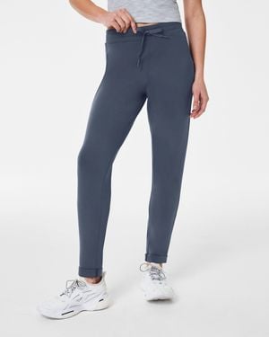 Spanx Airessentials® Tapered Pant - Blue