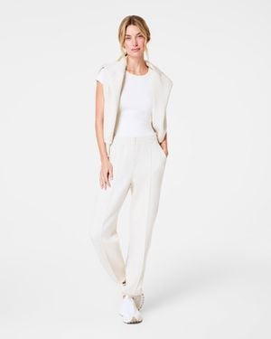 Spanx ® Airessentials Brushed Jogger - White