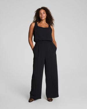 Spanx ® Carryon Jumpsuit - Black
