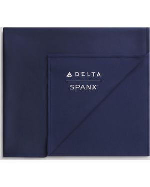 Spanx Delta X Airessentials Blanket - Blue