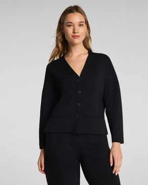 Spanx Airessentials Cardigan - Black