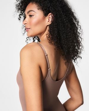 Spanx Sculpt Seamless Power Cami - Multicolor