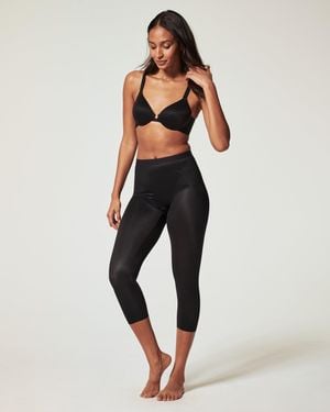 Spanx Shapetm Invisible Capri - Multicolor