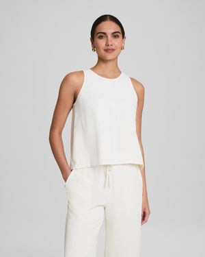 Spanx ® Carryon Tank Top - White