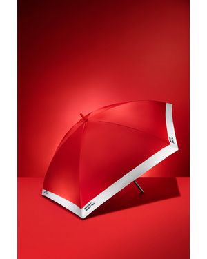 Spanx X Pantone Umbrella - Red