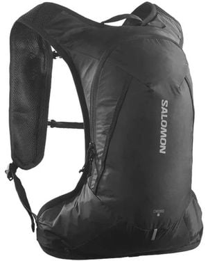 Salomon Sac a dos LC2185300 - Noir
