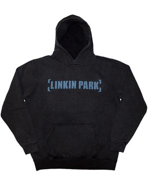 Linkin Park Sweat-shirt Meteora Portraits - Noir