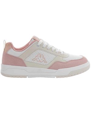Kappa Baskets Basses - Gris