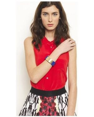 Nali Bracelets - Rouge