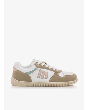 MTNG Baskets 45559 - Blanc