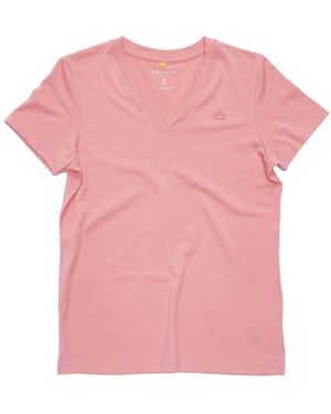 Devold Brassières de sport - Rose