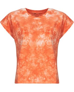 Yurban T-shirt ONILA - Rose