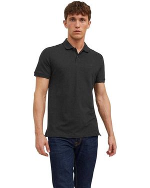 Jack & Jones Polo Basic - Noir