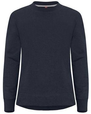 C-Clique Sweat-shirt Miami Pro - Bleu