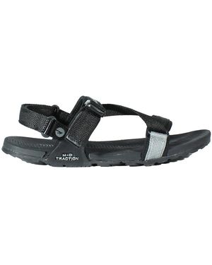 Hi-Tec Sandales ULA BAREFOOT - Noir