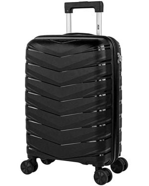 Jaslen Valise Varese - Noir