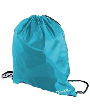 Precision Sac De Sport Rd253 - Bleu